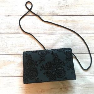 5/$25 Valerie Stevens beaded purse